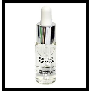 Bioeffect EGF Serum Age Defying Serum 15 ml .5 fl oz Full Size New